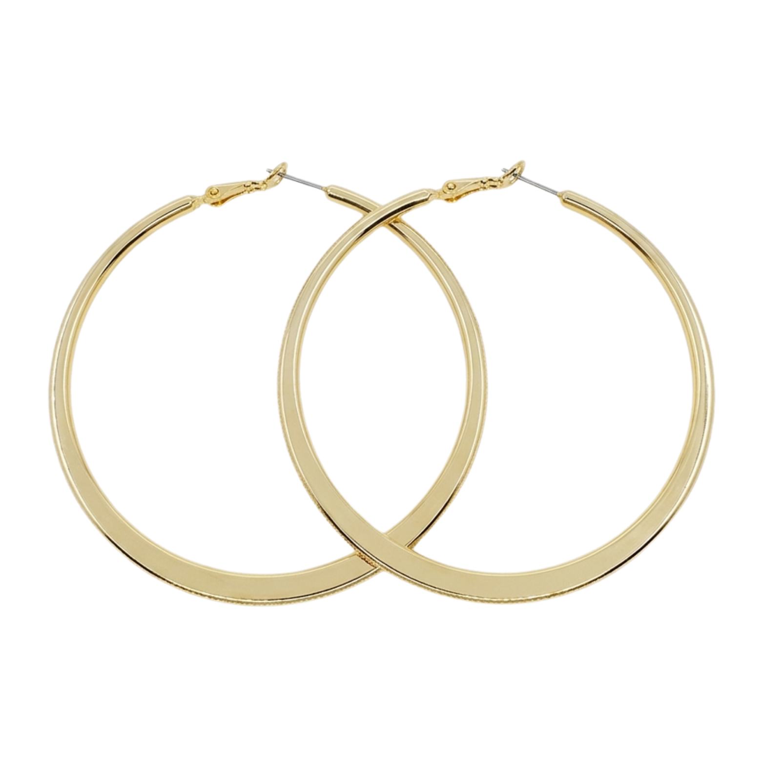 Creolen Senso gold