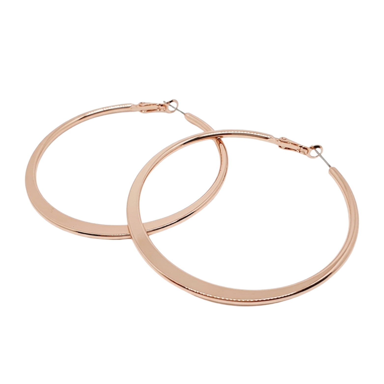 Creolen Senso roségold