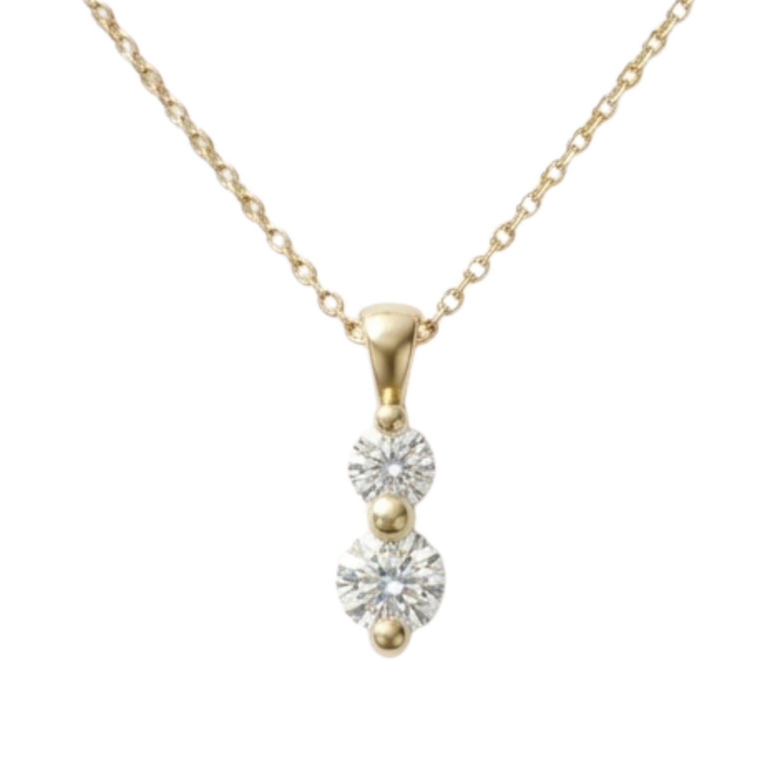 Halskette Casso gold