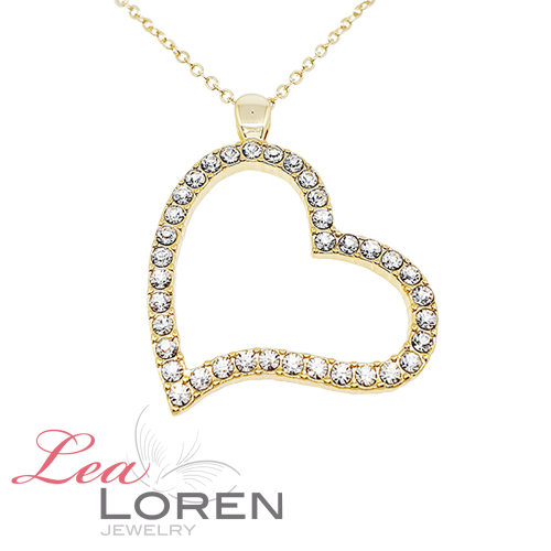 Halskette Andora gold