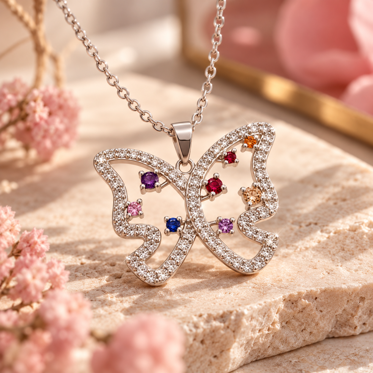 1101 Butterfly Produktbild